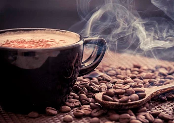 16.04 - с 12.30 презентация редкого кофе "Красная гейша" в Coffee Set