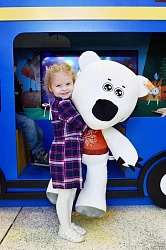 Открылся! "Мульт" теперь в ТК "Центр Города"