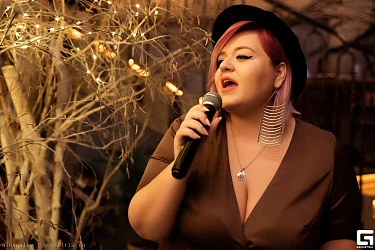 8.03 - Women's Day в Luka Pizza