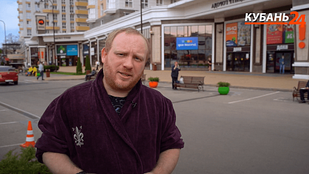 "Ой, всё! Вызов принят!"