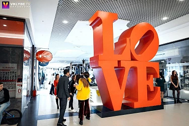 Свадебный показ-перфоманс One Day