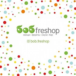 Долгожданное открытие: фреш-маркет БОБ