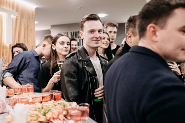 Открытие Академии ProТалант 2.0