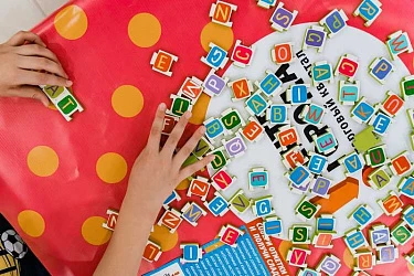 Фотоотчет КВЕСТ "Открытые уроки"