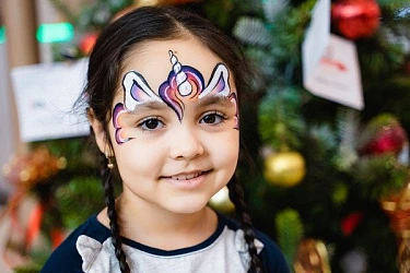 Новогодний Семейный Уикенд