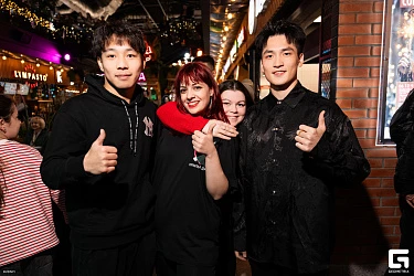 ФЕСТИВАЛЬ АЗИИ