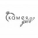 Камея gold