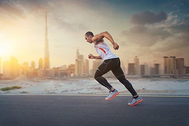 Скоро открытие! Anta Sport - спортивный стиль от профи