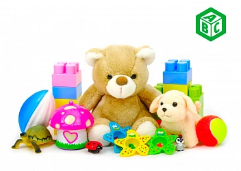 СКОРО ОТКРЫТИЕ! Магазин детских товаров AВС