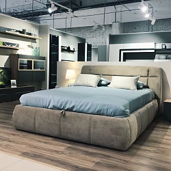 Открытие Мебельного центра