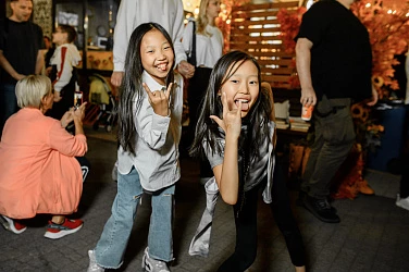 РЕПЕТИЦИЯ КО ДНЮ ГОРОДА! 