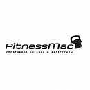 Fitness Mac магазин спортивного питания