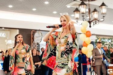 Фотоотчет "Счастливый чек" от 13.10.2018