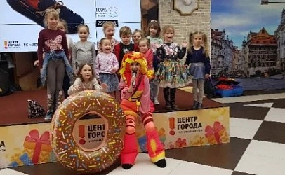 06.04 - Фотоотчет с детского мастер-класса по поделкам